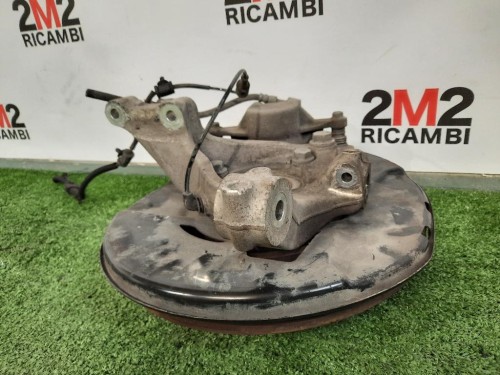 Fusello Ruota ANT SX 13219080 Opel Insignia A 2013