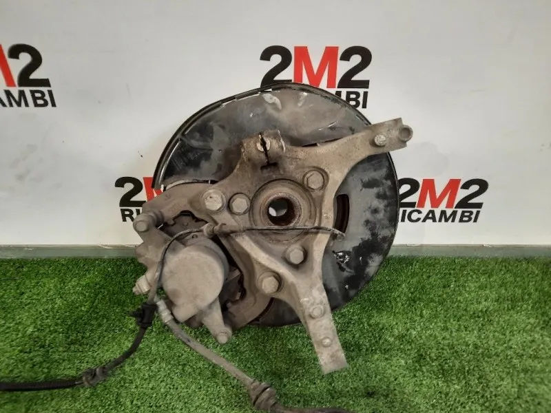 Fusello Ruota ANT SX 13219080 Opel Insignia A 2013