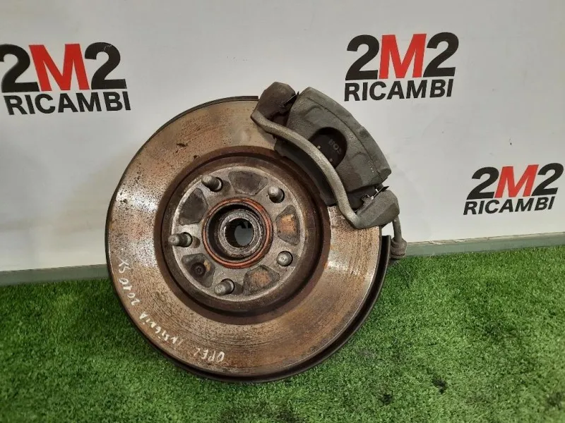 Fusello Ruota ANT SX 13219080 Opel Insignia A 2013