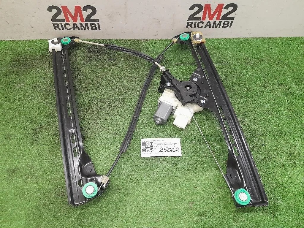 Alzacristallo Porta ANT DX ALZACRISTALLO 9816272480 9816271180 Citroen C4 Grand Picasso II 2016