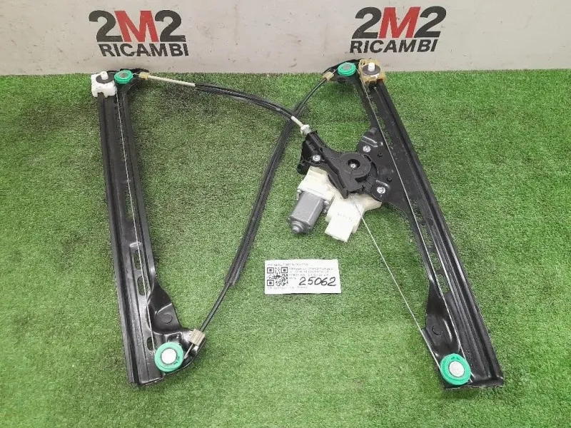 Alzacristallo Porta ANT DX ALZACRISTALLO 9816272480 9816271180 Citroen C4 Grand Picasso II 2016