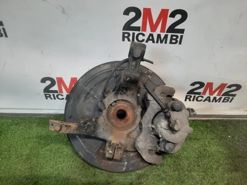 Fusello Ruota ANT SX 13262090 Opel Meriva B 2010