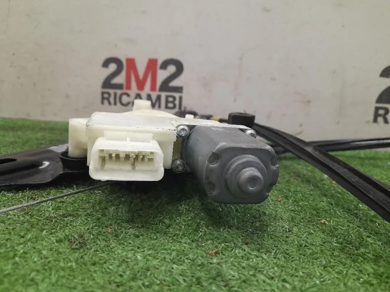 Alzacristallo Porta ANT DX ALZACRISTALLO 9816272480 9816271180 Citroen C4 Grand Picasso II 2016