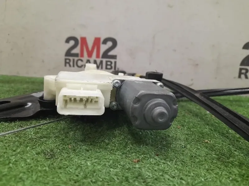 Alzacristallo Porta ANT DX ALZACRISTALLO 9816272480 9816271180 Citroen C4 Grand Picasso II 2016