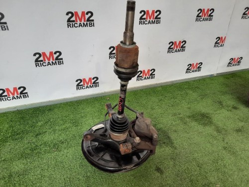 Fusello Ruota ANT SX 94524773 Opel Mokka 2013