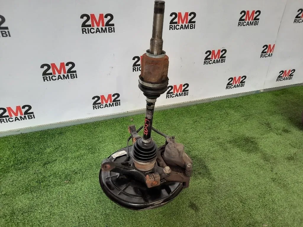 Fusello Ruota ANT SX 94524773 Opel Mokka 2013