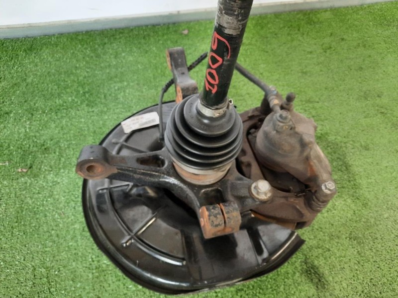 Fusello Ruota ANT SX 94524773 Opel Mokka 2013