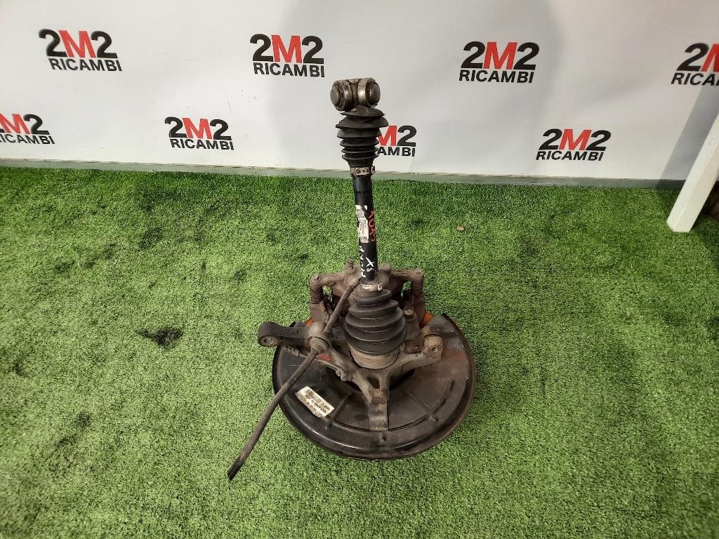 Fusello Ruota ANT SX 94524773 Opel Mokka 2013