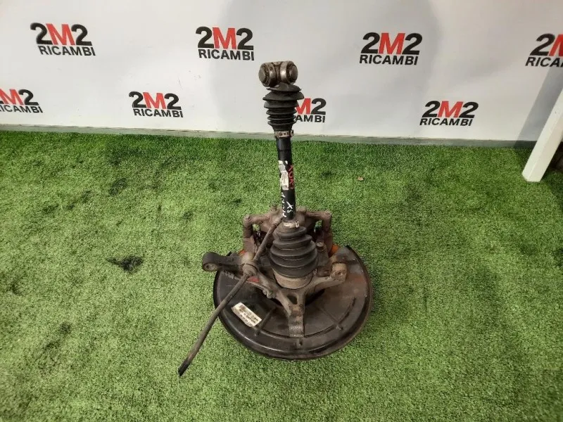 Fusello Ruota ANT SX 94524773 Opel Mokka 2013