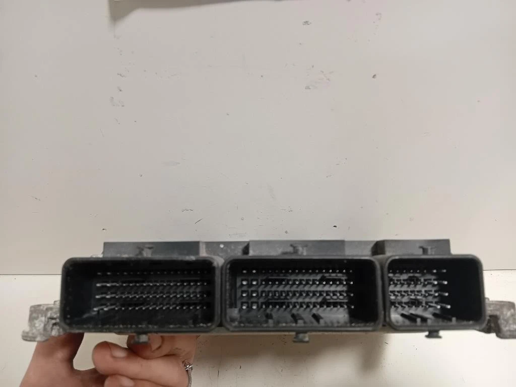 Centralina Iniezione 0 281 033 357 Opel Vivaro B 2015