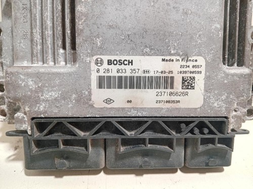 Fusello Ruota ANT SX 1647857480 Peugeot 3008 II 2016