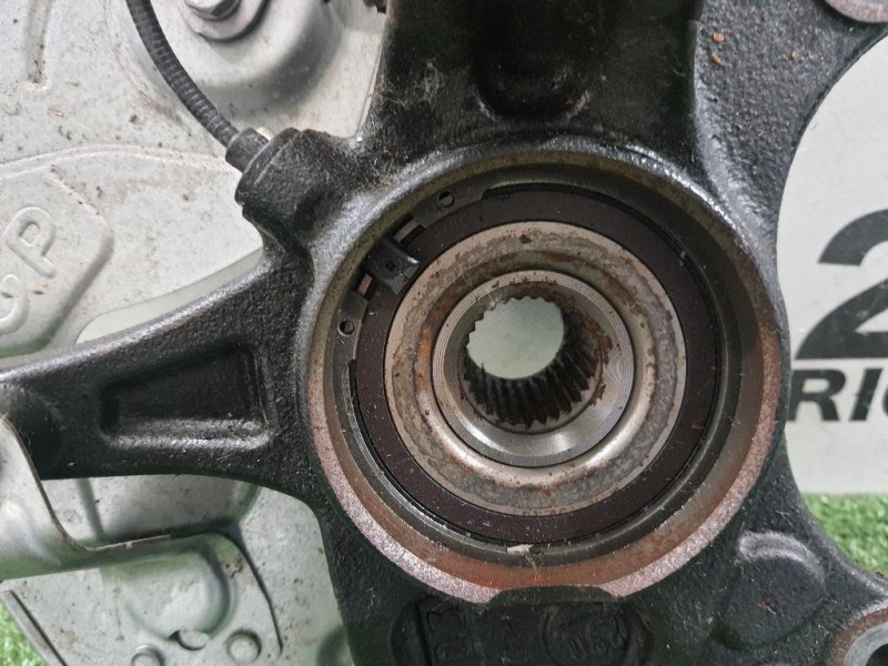 Fusello Ruota ANT SX 1647857480 Peugeot 308 II 2017