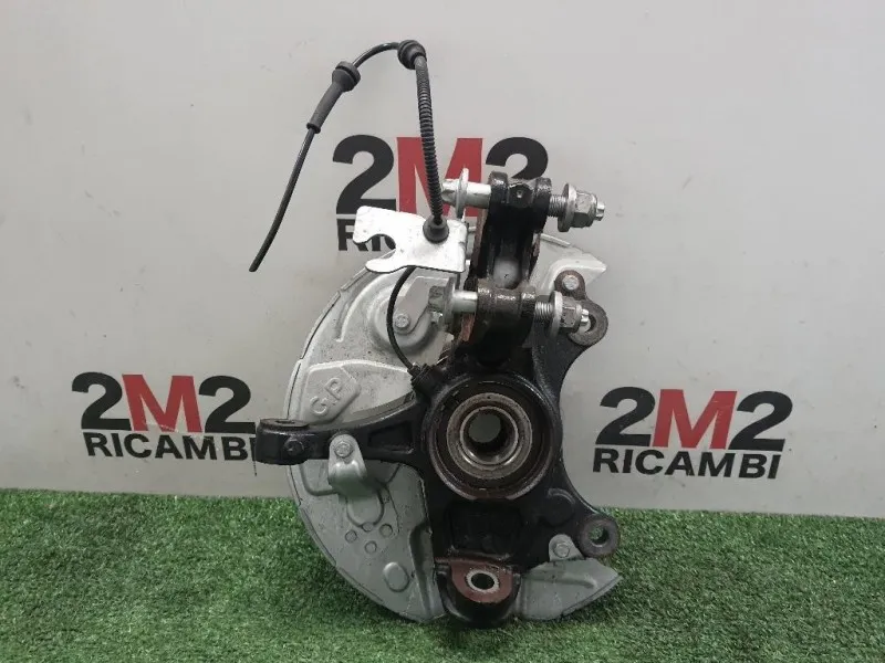 Fusello Ruota ANT SX 1647857480 Peugeot 308 II 2017