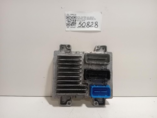 Fusello Ruota ANT SX 1647857480 Peugeot 308 II 2017