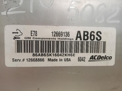 Fusello Ruota ANT SX 1647857480 Peugeot 308 II 2017
