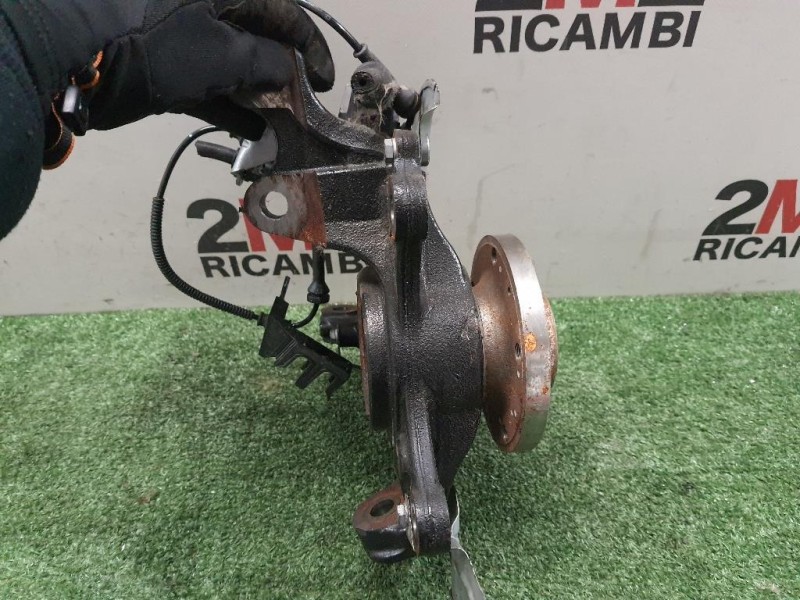 Fusello Ruota ANT SX 1647857480 Peugeot 308 II 2017