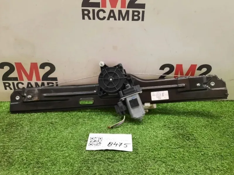 Alzacristallo Porta ANT DX 51884233 Fiat 500L 2013