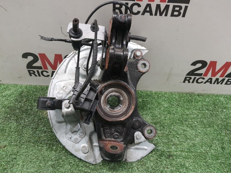 Fusello Ruota ANT SX 1647857480 Peugeot 308 II 2017