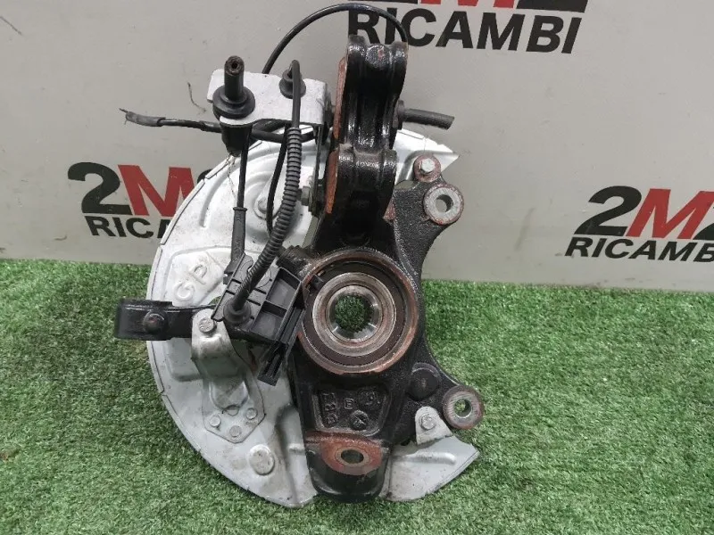 Fusello Ruota ANT SX 1647857480 Peugeot 308 II 2017