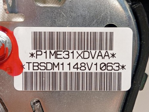 Air-bag Guidatore P1ME31XDVAA Dodge Journey 2009
