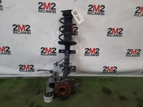 Fusello Ruota ANT SX 400152591R Renault CLIO IV 2016