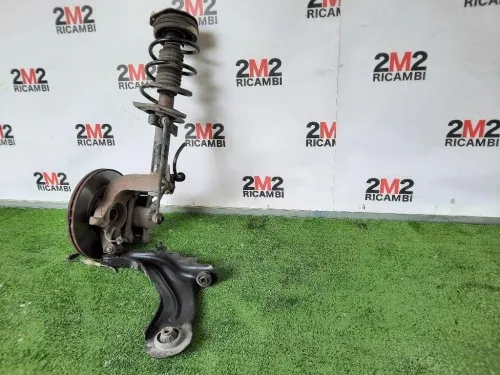 Fusello Ruota ANT SX 8200212431 Renault Megane II CC 2003