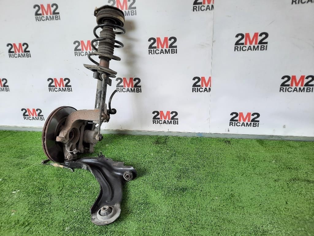 Fusello Ruota ANT SX 8200212431 Renault Megane II CC 2003