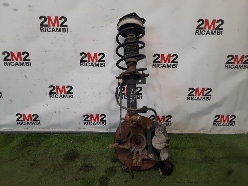 Fusello Ruota ANT SX 8200212431 Renault Megane II CC 2003