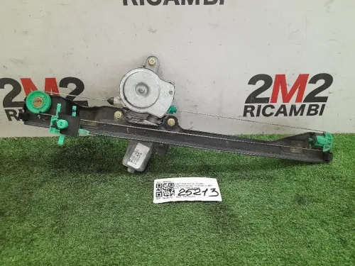 Alzacristallo Porta ANT DX 46536311 Fiat Punto II 2000