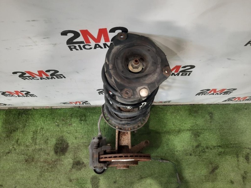 Fusello Ruota ANT SX 8200212431 Renault Megane II CC 2003