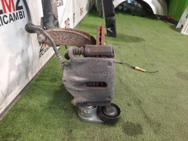 Fusello Ruota ANT SX 8200212431 Renault Megane II CC 2003