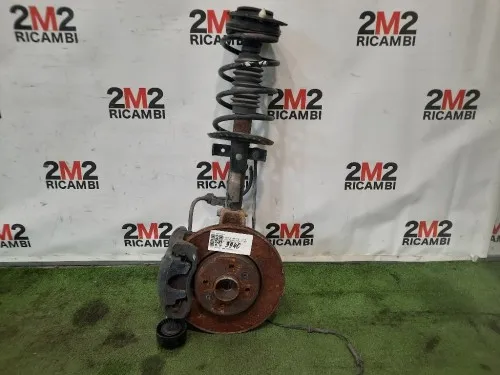 Fusello Ruota ANT SX 8200212431 Renault Megane II CC 2003