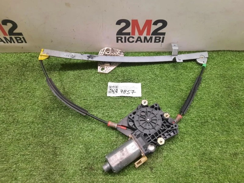 Alzacristallo Porta ANT DX 0130821681 Ford Mondeo II 1997