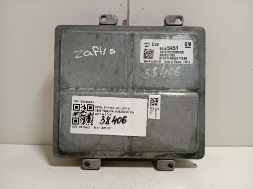Fusello Ruota ANT SX 400150083R MECCANICA SINISTRA Renault Mégane III 2012