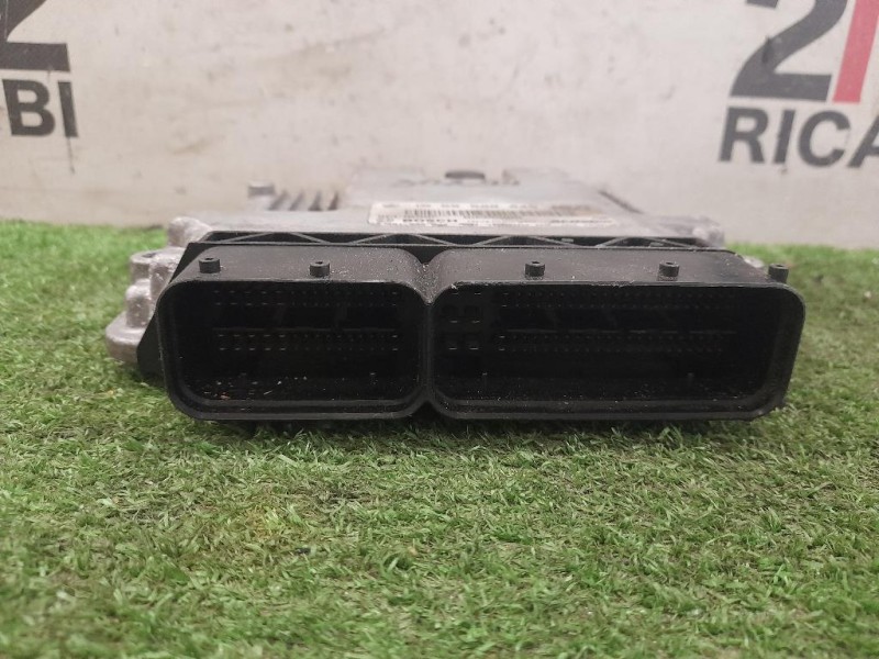 Centralina Iniezione E5955598045 Opel Zafira C 2012