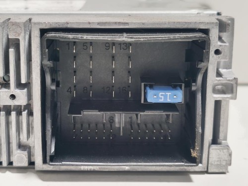 Centralina Iniezione