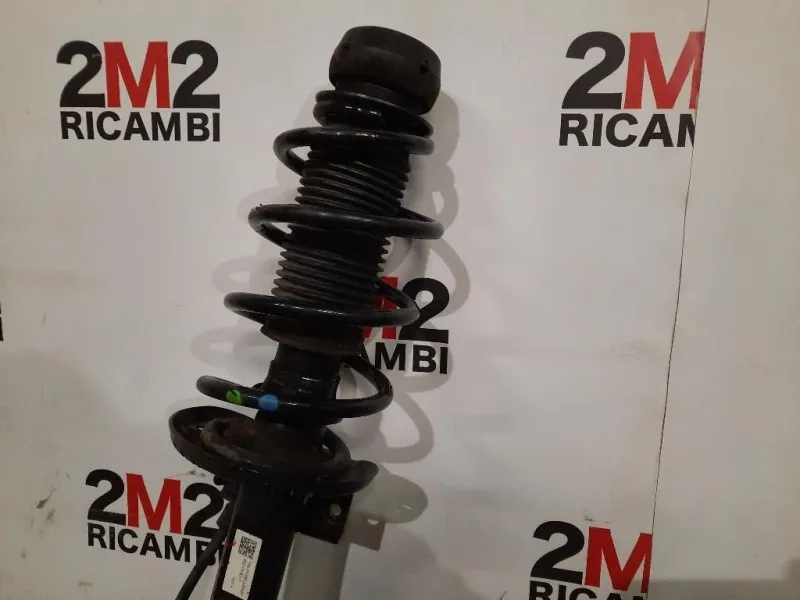 Fusello Ruota ANT SX 6Q0407255AC Seat Ibiza V 6J5 2008