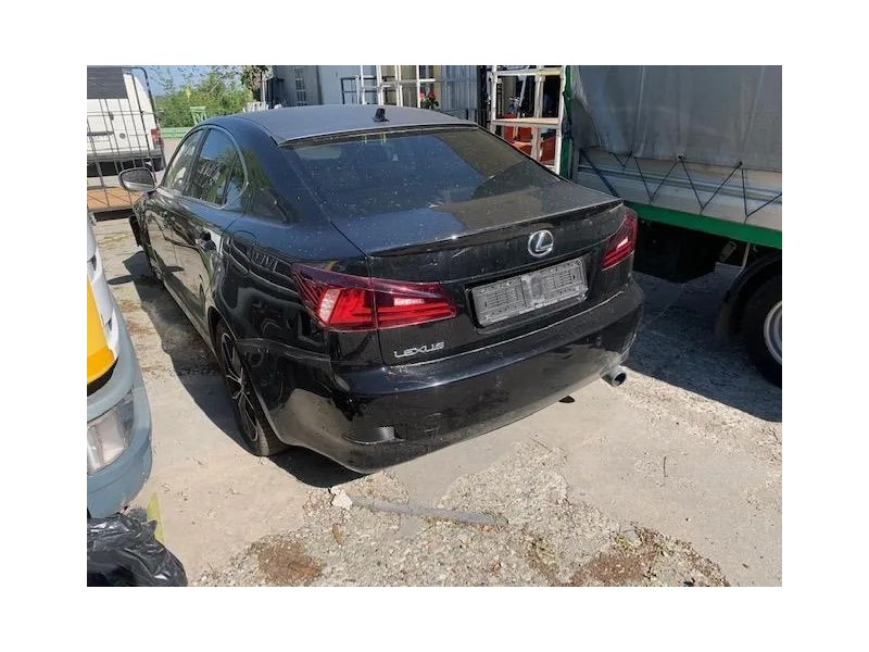 Alzacristallo Porta ANT DX 6980130260 Lexus Serie IS II 2006