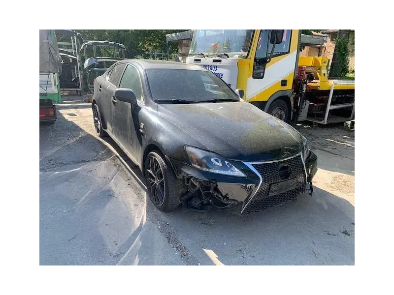 Alzacristallo Porta ANT DX 6980130260 Lexus Serie IS II 2006