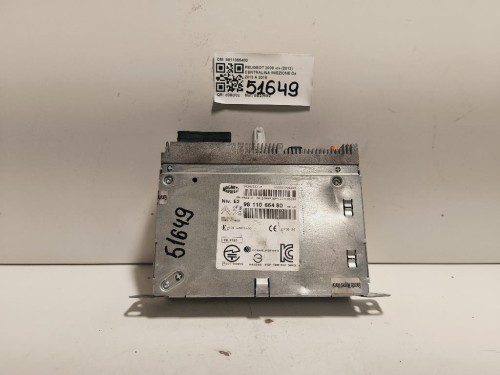 Fusello Ruota ANT SX 6Q0407255AC Seat Ibiza V 6J5 2008