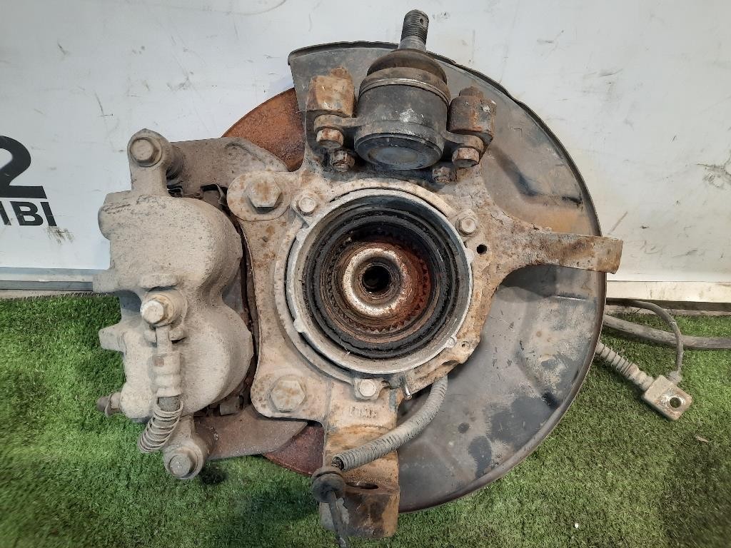 Fusello Ruota ANT SX 4121109008 Ssangyong Kyron 2005