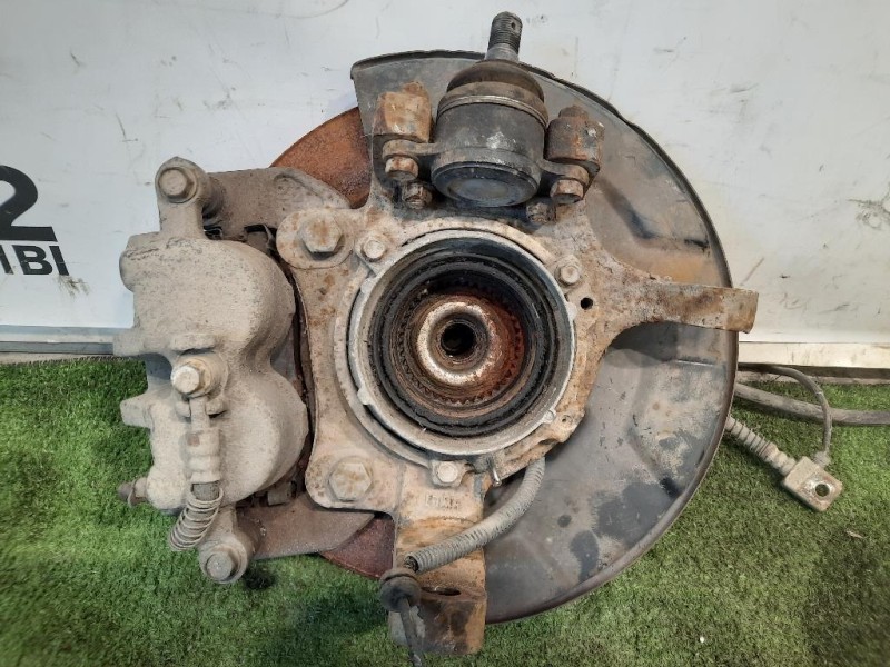 Fusello Ruota ANT SX 4121109008 Ssangyong Kyron 2005