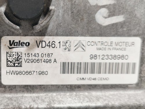 Fusello Ruota ANT SX 4121109008 Ssangyong Kyron 2005