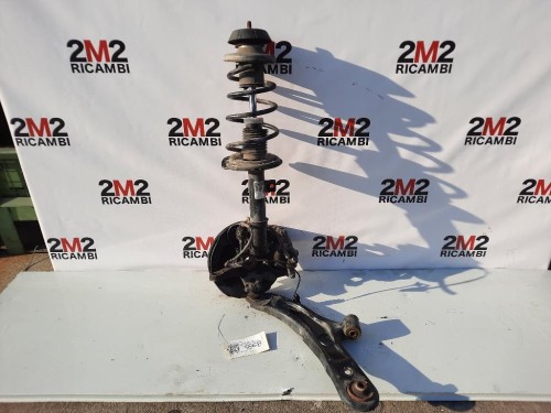 Fusello Ruota ANT SX 4515151K10000 Suzuki Splash 2008