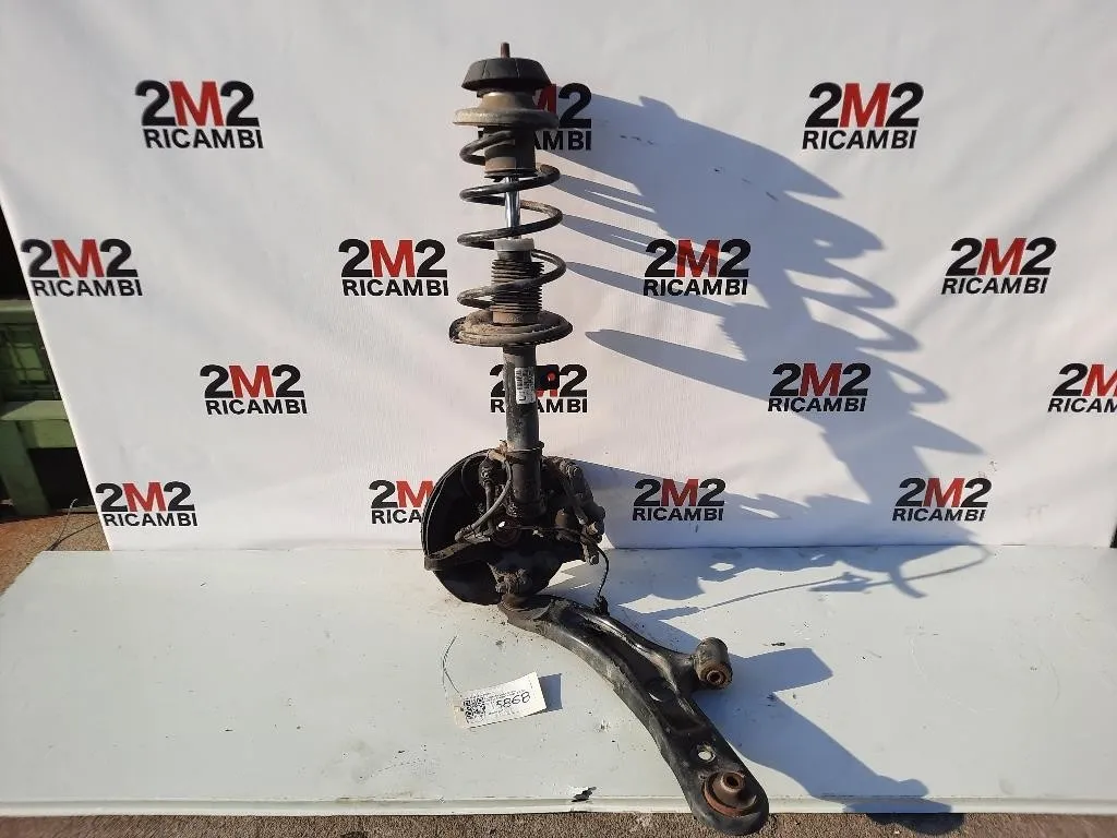 Fusello Ruota ANT SX 4515151K10000 Suzuki Splash 2008