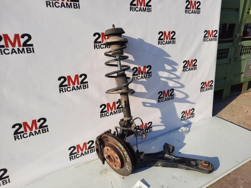 Fusello Ruota ANT SX 4515151K10000 Suzuki Splash 2008