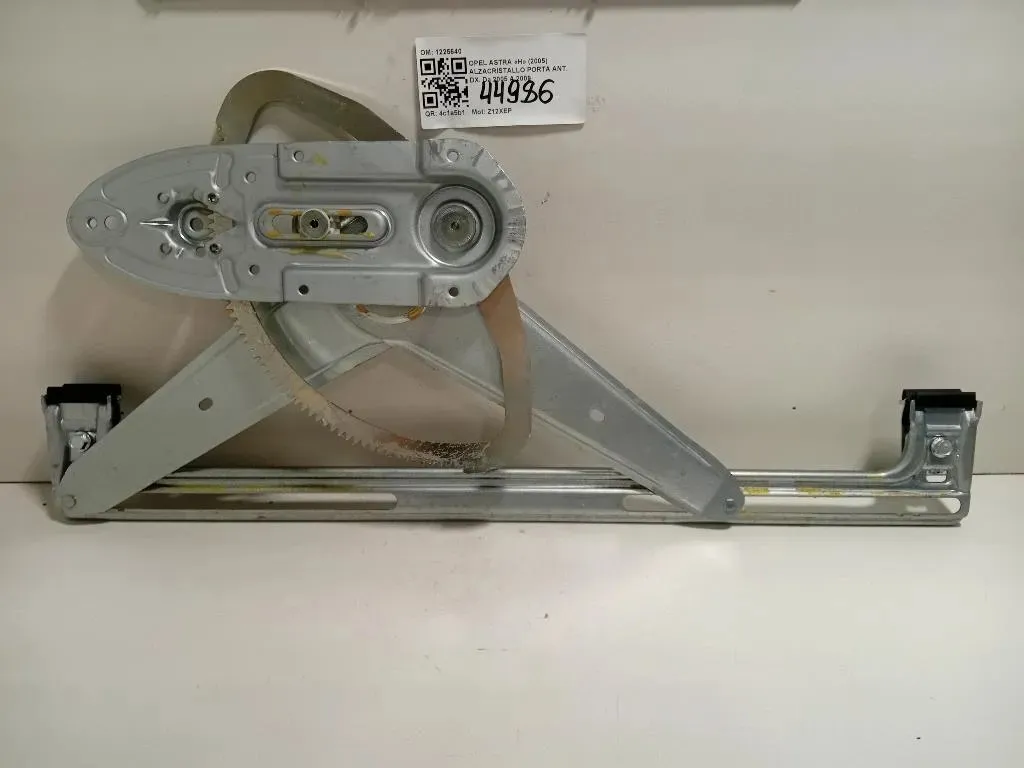 Alzacristallo Porta ANT DX 3M51-R23200-BC Opel Astra H 2005