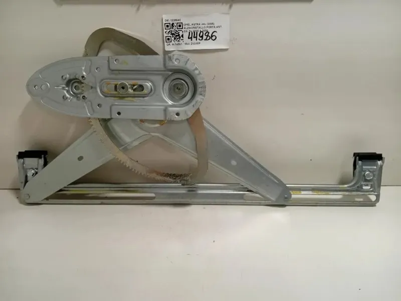 Alzacristallo Porta ANT DX 3M51-R23200-BC Opel Astra H 2005