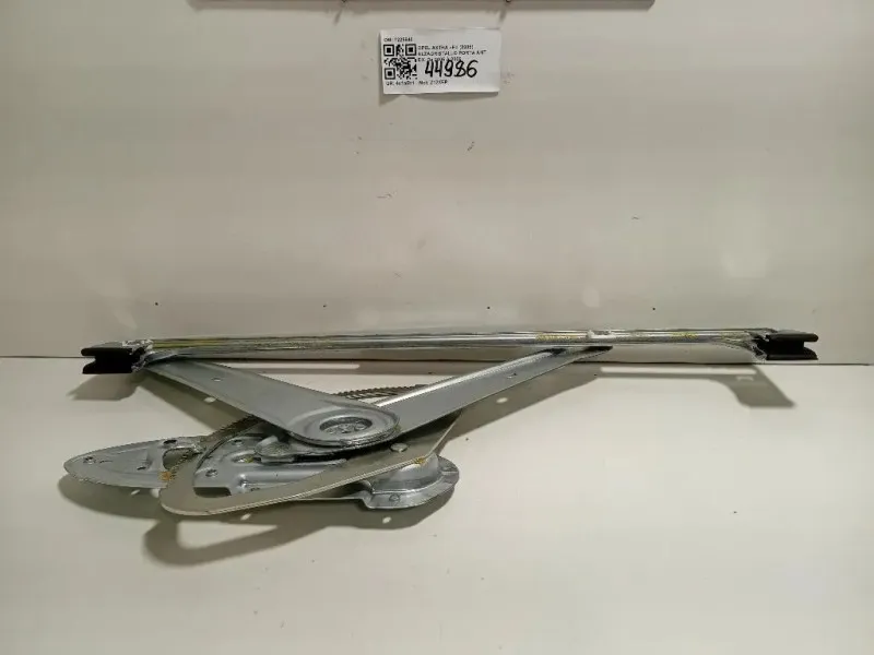 Alzacristallo Porta ANT DX 3M51-R23200-BC Opel Astra H 2005