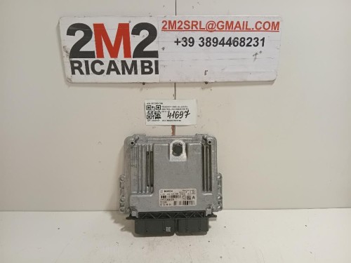 Fusello Ruota ANT SX 1K0407255T Volkswagen GOLF VI 2009